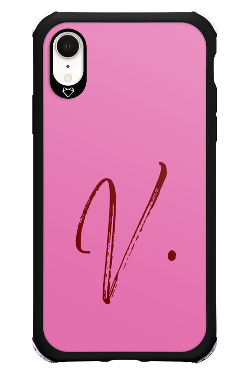 (Sorbet) V 2.0 - Apple iPhone XR