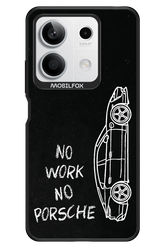 No Work - Xiaomi Redmi Note 13 5G