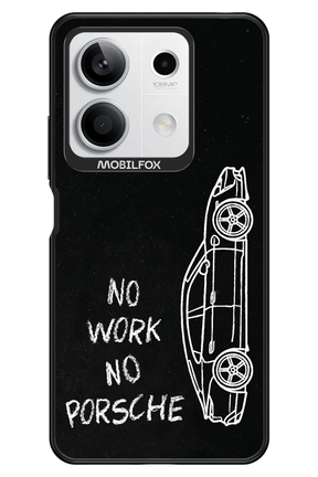 No Work - Xiaomi Redmi Note 13 5G