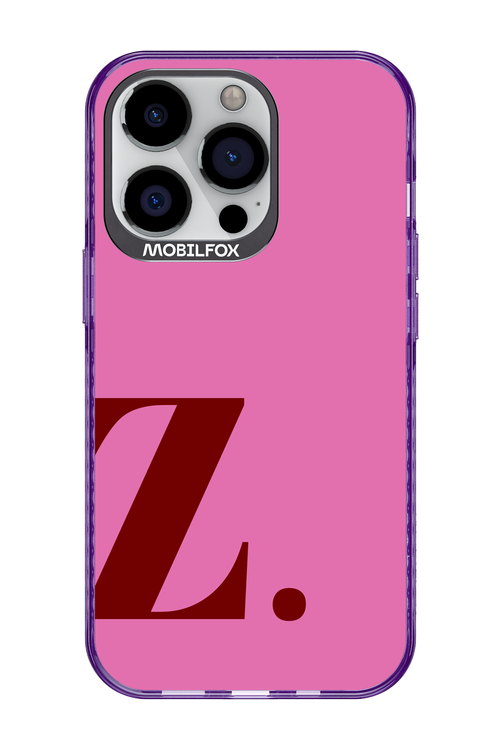 Z (Sorbet) 2.0 - Apple iPhone 13 Pro
