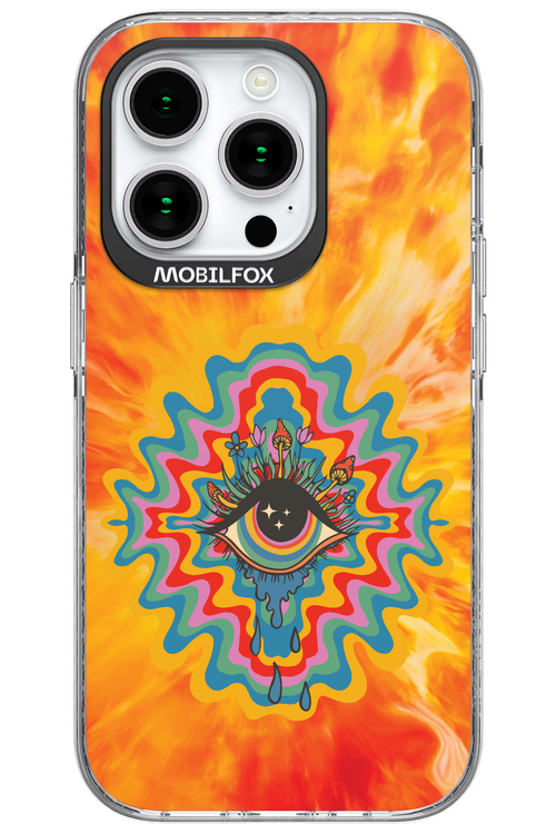 ThirdEye 2.0 - Apple iPhone 15 Pro