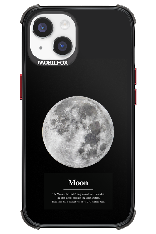 Moon 2.0 - Apple iPhone 14