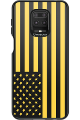 Safety Stars 2.0 - Xiaomi Redmi Note 9 Pro