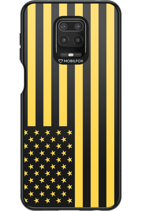 Safety Stars 2.0 - Xiaomi Redmi Note 9 Pro