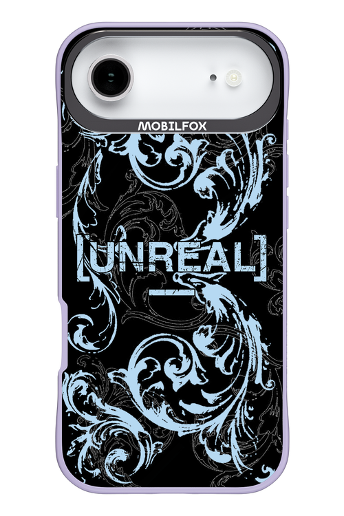 Antique Blue 2.0 - Apple iPhone 17 Air