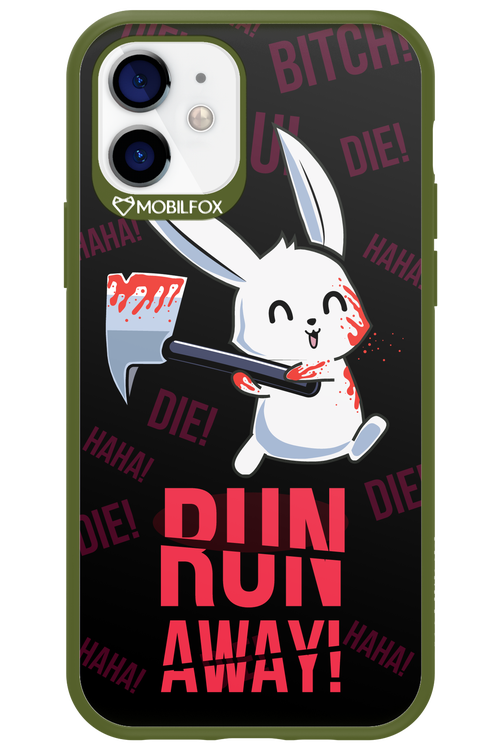 Run Away 2.0 - Apple iPhone 12
