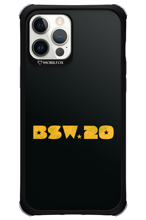 BSW 20 (10) 2.0 - Apple iPhone 12 Pro Max