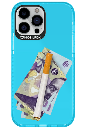 Cigarette 100 Lei - Apple iPhone 13 Pro Max