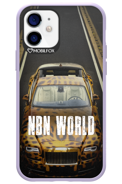 Car 2.0 - Apple iPhone 12