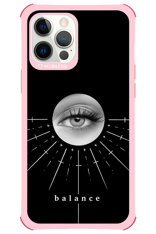 Szem 2.0 - Apple iPhone 12 Pro Max