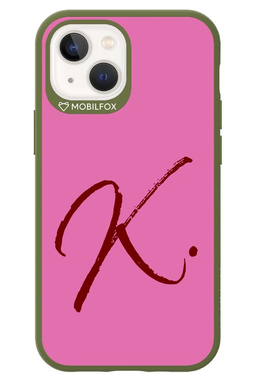 (Sorbet) K 2.0 - Apple iPhone 13 Mini