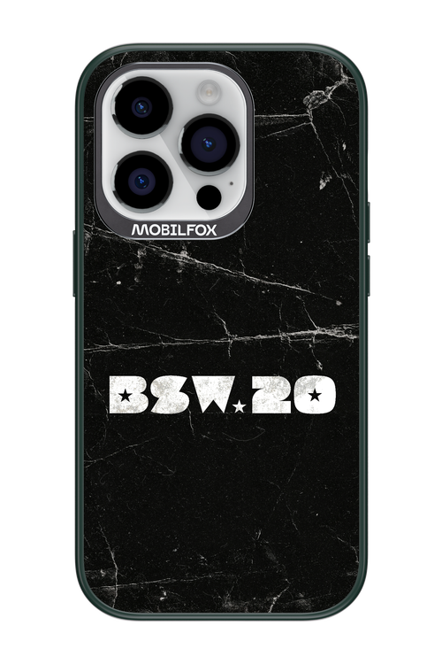BSW 20 (2) 2.0 - Apple iPhone 14 Pro