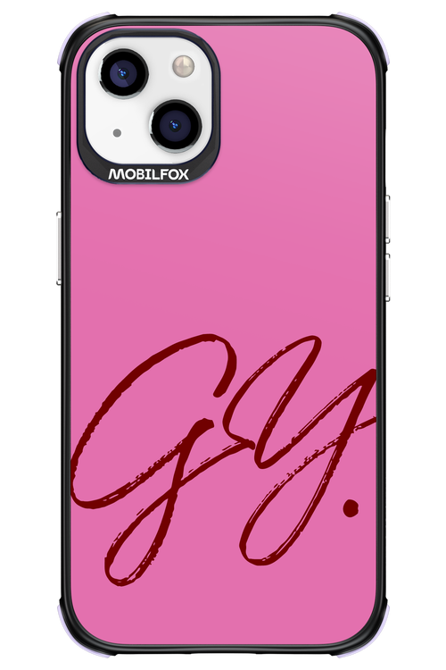 (Sorbet) GY 2.0 - Apple iPhone 13