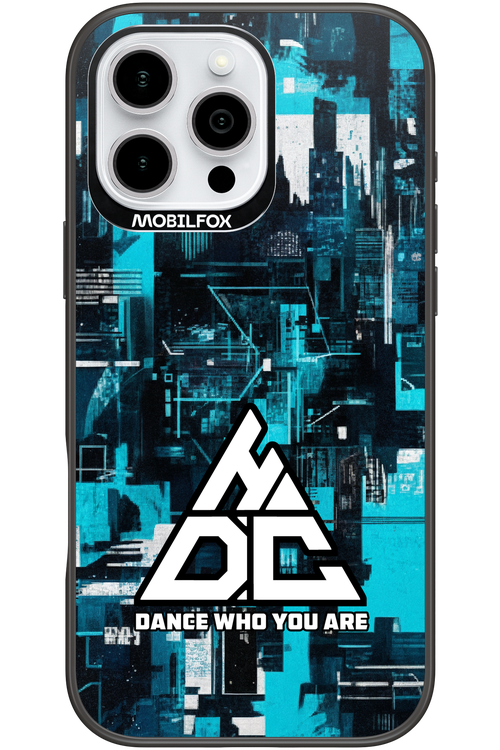 HDC 5 2.0 - Apple iPhone 16 Pro Max
