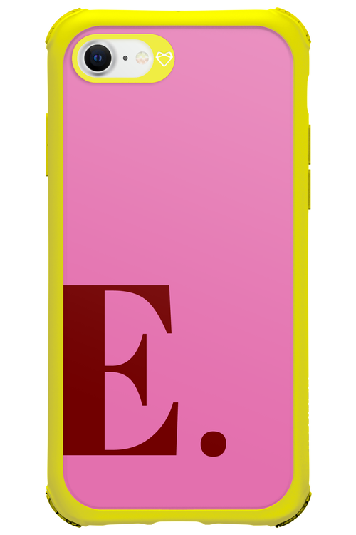 E (Sorbet) 2.0 - Apple iPhone SE 2020