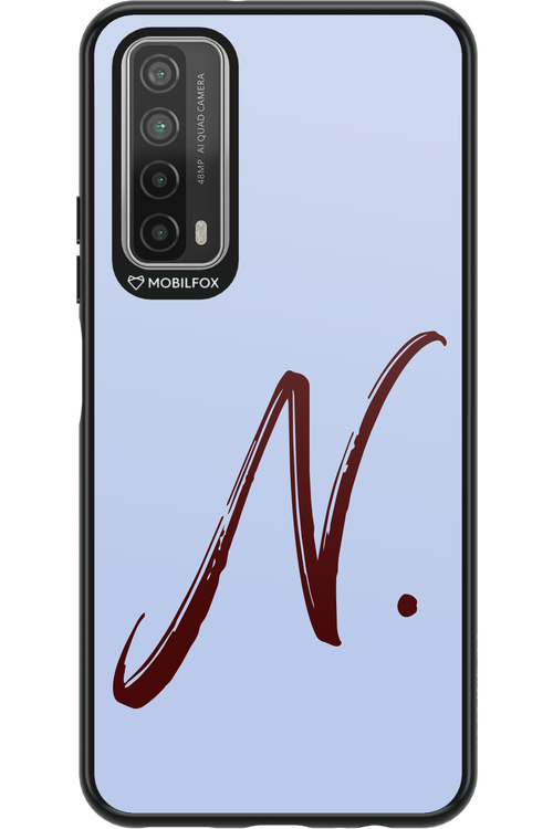 (Jellyfish Presso) N 2.0 - Huawei P Smart 2021