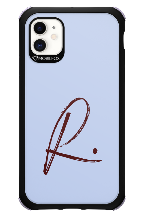 (Jellyfish Presso) R 2.0 - Apple iPhone 11
