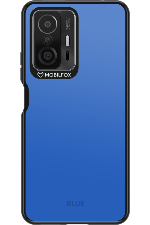 BLUE - FS2 - Xiaomi Mi 11T Pro
