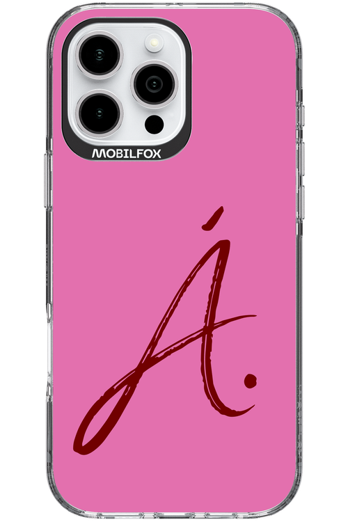 (Sorbet) A II 2.0 - Apple iPhone 16 Pro Max