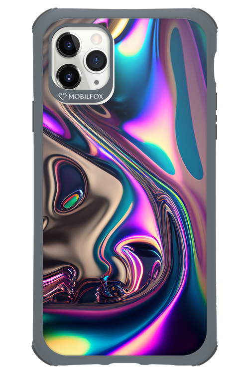 Post Future 2.0 - Apple iPhone 11 Pro Max