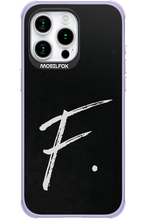 (Off Space) F 2.0 - Apple iPhone 15 Pro Max