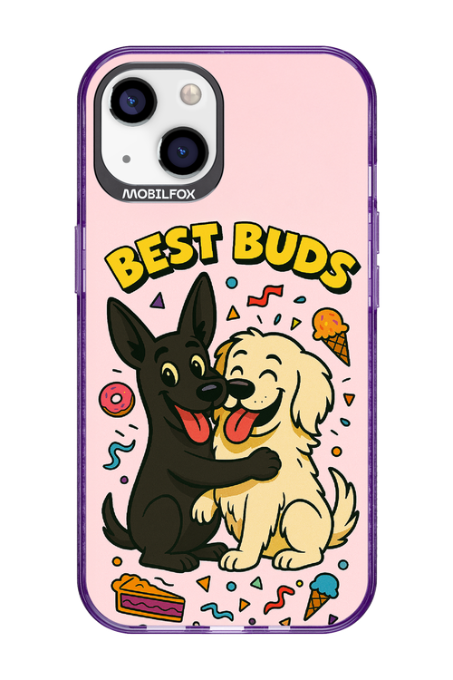 Best Buds 2.0 - Apple iPhone 13