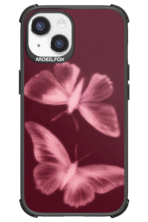 Papillonia 2.0 - Apple iPhone 14