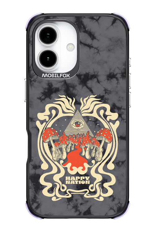 Happy Nation 2.0 - Apple iPhone 17