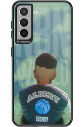 Albert Sky - Samsung Galaxy S21