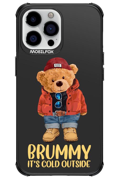 Brummy - Apple iPhone 13 Pro Max