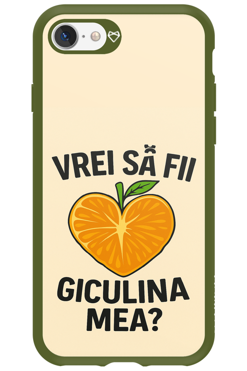 Design Clean - Apple iPhone 7