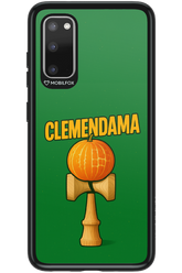 Clemendama 2.0 - Samsung Galaxy S20