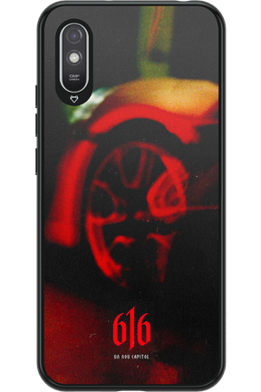 616 2.0 - Xiaomi Redmi 9A