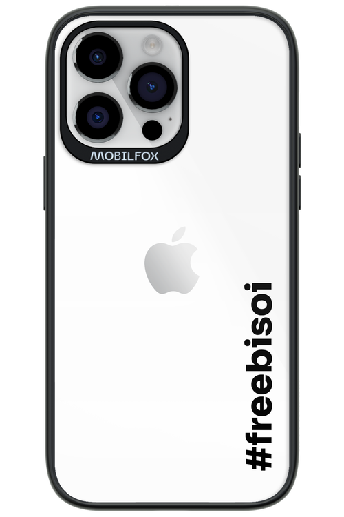 freebisoi I - Apple iPhone 14 Pro Max