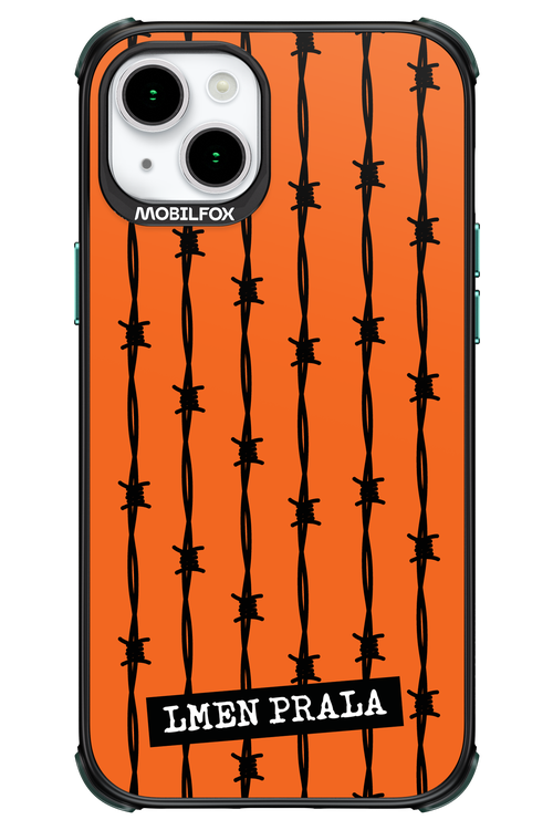 Böri Prala - Apple iPhone 15 Plus