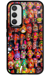 Mask Parade 2.0 - Samsung Galaxy A34