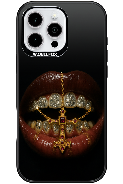 Greedy 2.0 - Apple iPhone 16 Pro Max