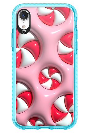 XMAS Candy - Apple iPhone XR