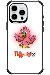 Bad Bird - Apple iPhone 16 Pro Max