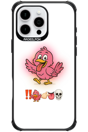 Bad Bird - Apple iPhone 16 Pro Max