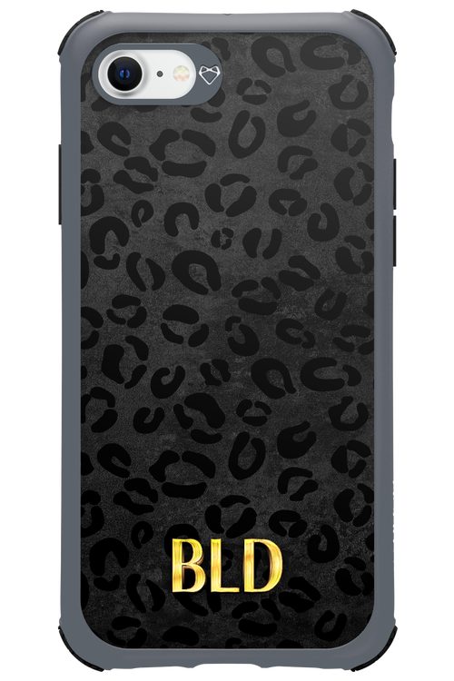 BLD BLVCK LEO - Apple iPhone SE 2020