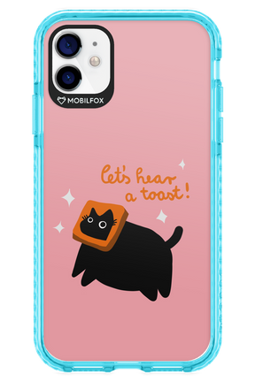 TOAST - Apple iPhone 11