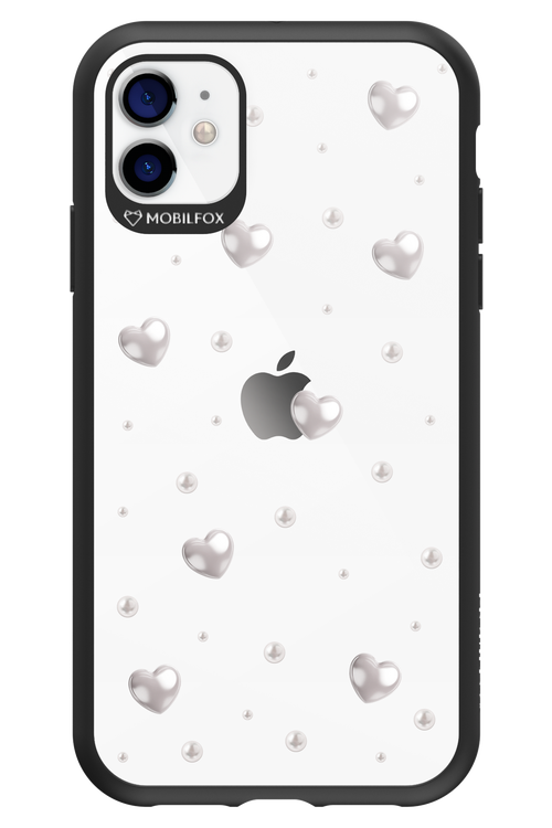 Pearl Tears 2.0 - Apple iPhone 11