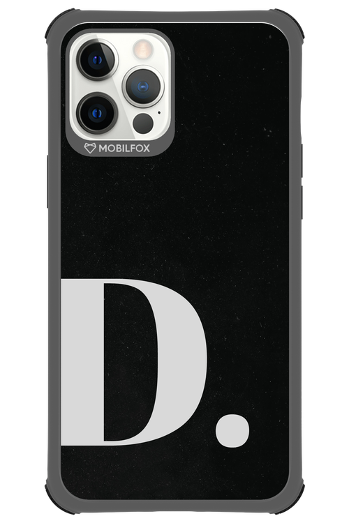 D (Off Space) 2.0 - Apple iPhone 12 Pro Max