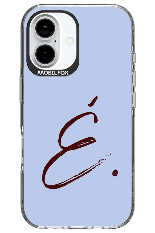 (Jellyfish Presso) E II 2.0 - Apple iPhone 16