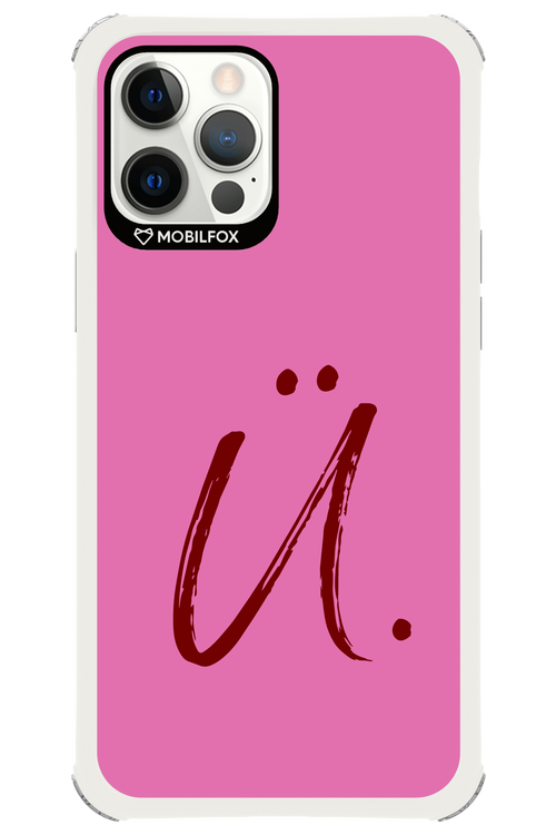 (Sorbet) U II 2.0 - Apple iPhone 12 Pro Max