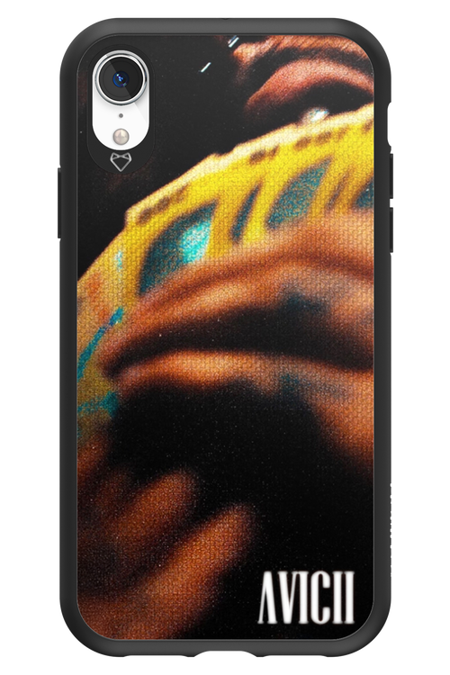 Avicii 2.0 - Apple iPhone XR