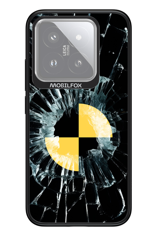 Shattered Proof 2.0 - Xiaomi 14