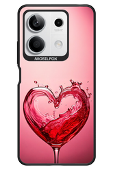 Wine of Love - Xiaomi Redmi Note 13 5G