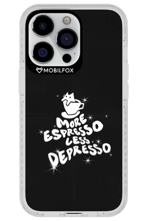 DEPRESSO - Apple iPhone 13 Pro